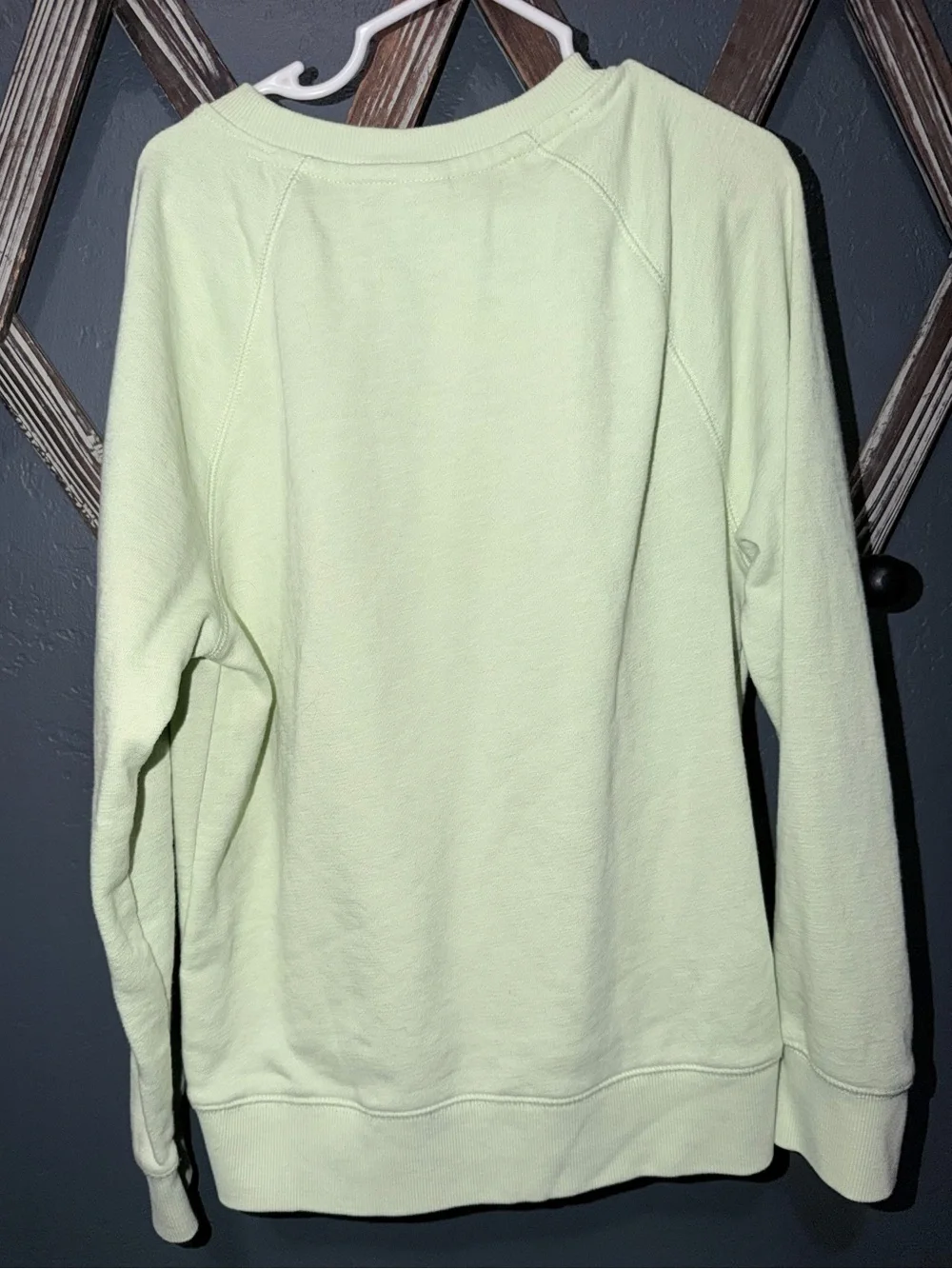 Old Navy light mint